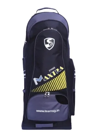 SG MAXTRA STRIKE DUFFLE BAG