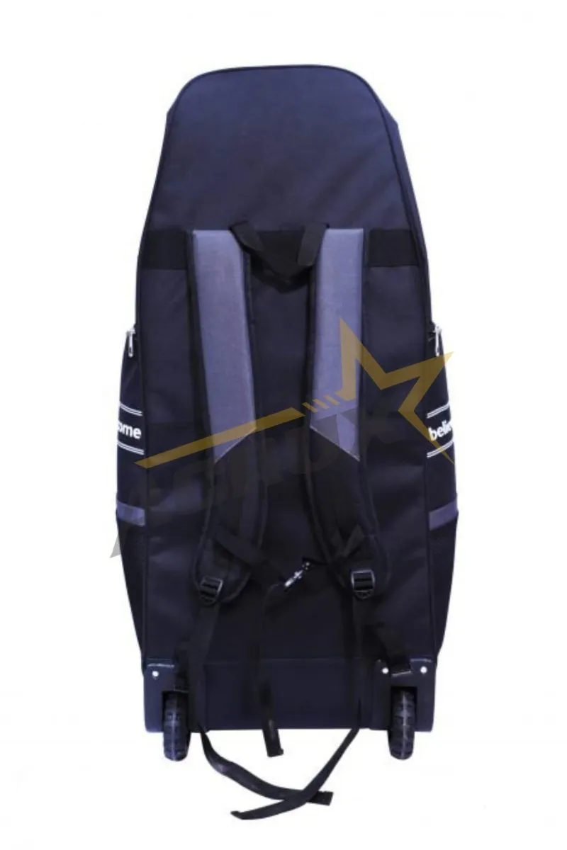 SG MAXTRA STRIKE DUFFLE BAG