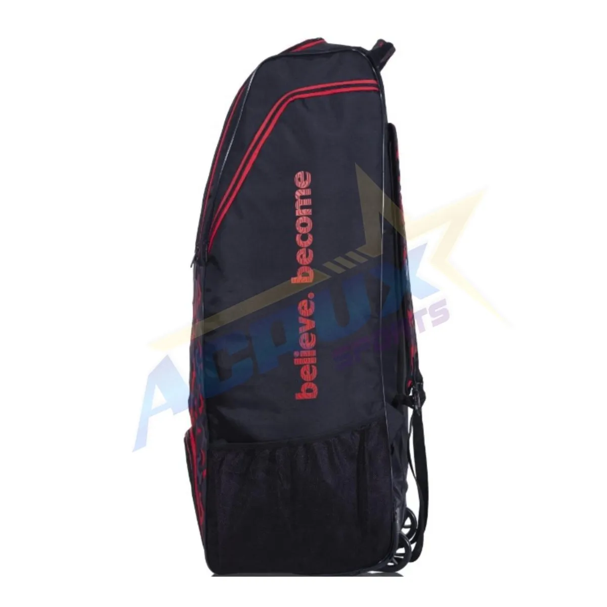 SG SAVAGE X4 WHEELIE DUFFLE BAG