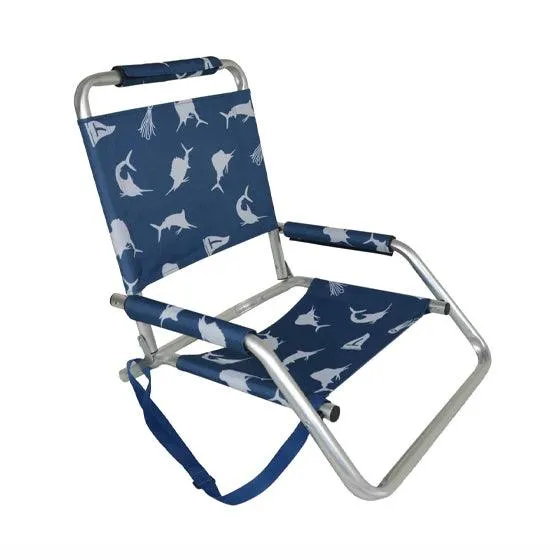Shelta LeSands Beach Chairs