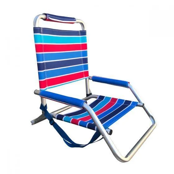 Shelta LeSands Beach Chairs