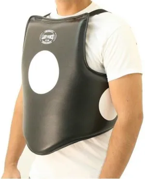 Shelter 4051 Black Color Boxing Belt Body Protector