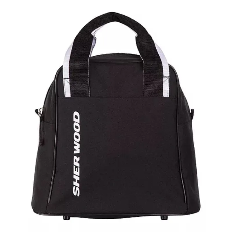 Sher-Wood Puck Bag