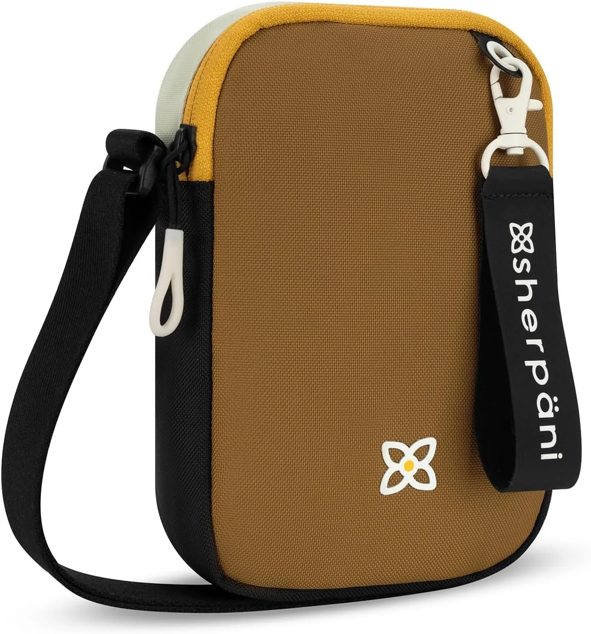 Sherpani Rogue, Mini Crossbody Bag, Shoulder Bag, Cross Body Purse, Crossbody Bags for Women, Travel Bag