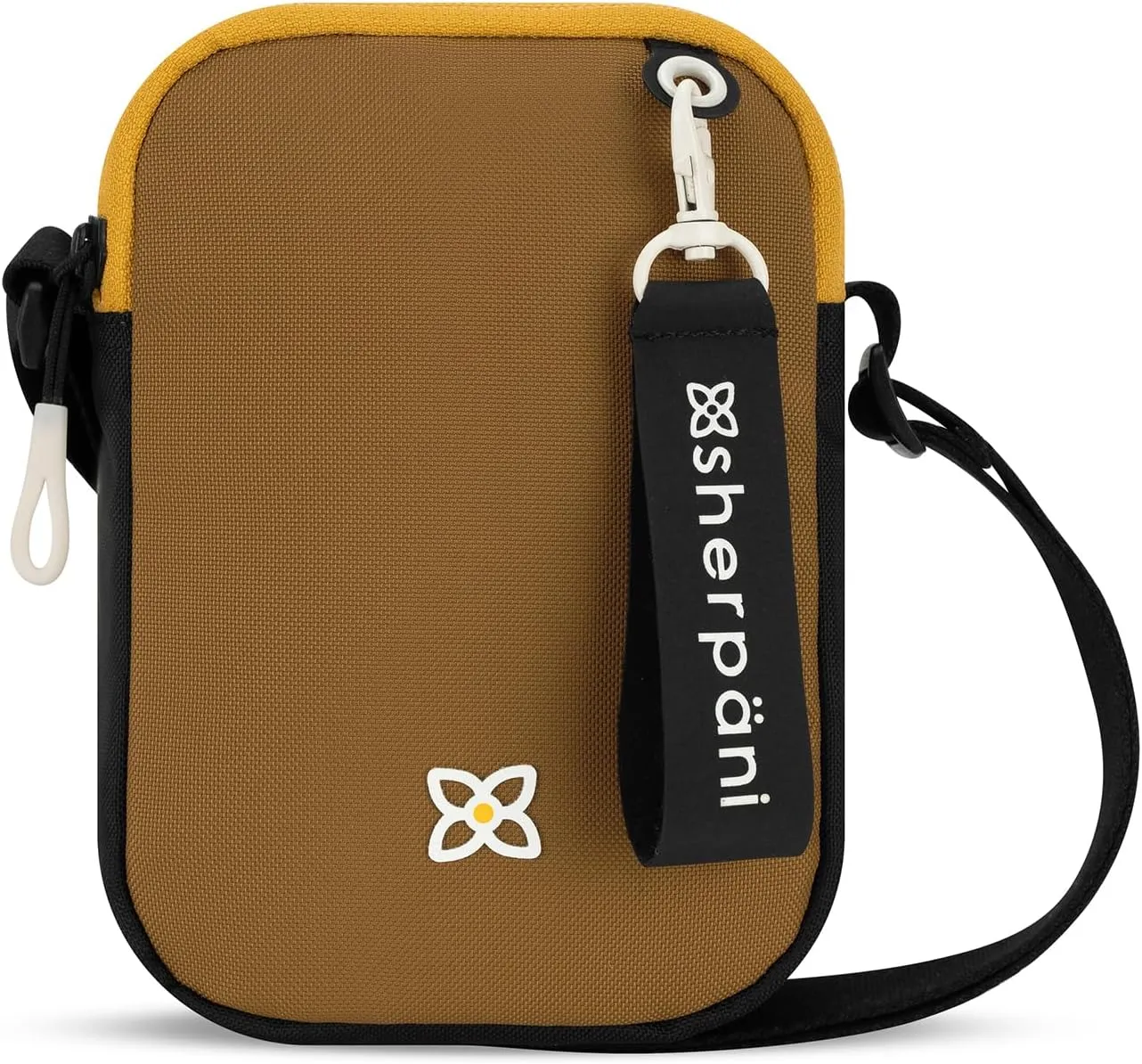 Sherpani Rogue, Mini Crossbody Bag, Shoulder Bag, Cross Body Purse, Crossbody Bags for Women, Travel Bag