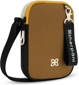 Sherpani Rogue, Mini Crossbody Bag, Shoulder Bag, Cross Body Purse, Crossbody Bags for Women, Travel Bag