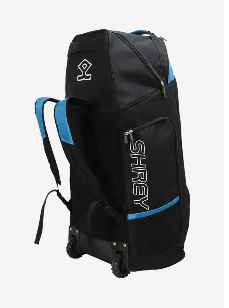 Shrey Pro Premium Duffle Cricket kit Bag