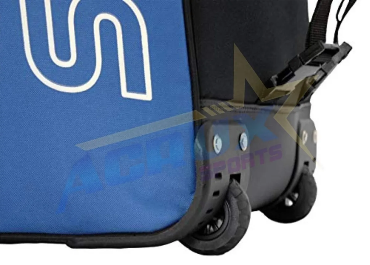 Shrey Star Cricket Duffle Kit Bag