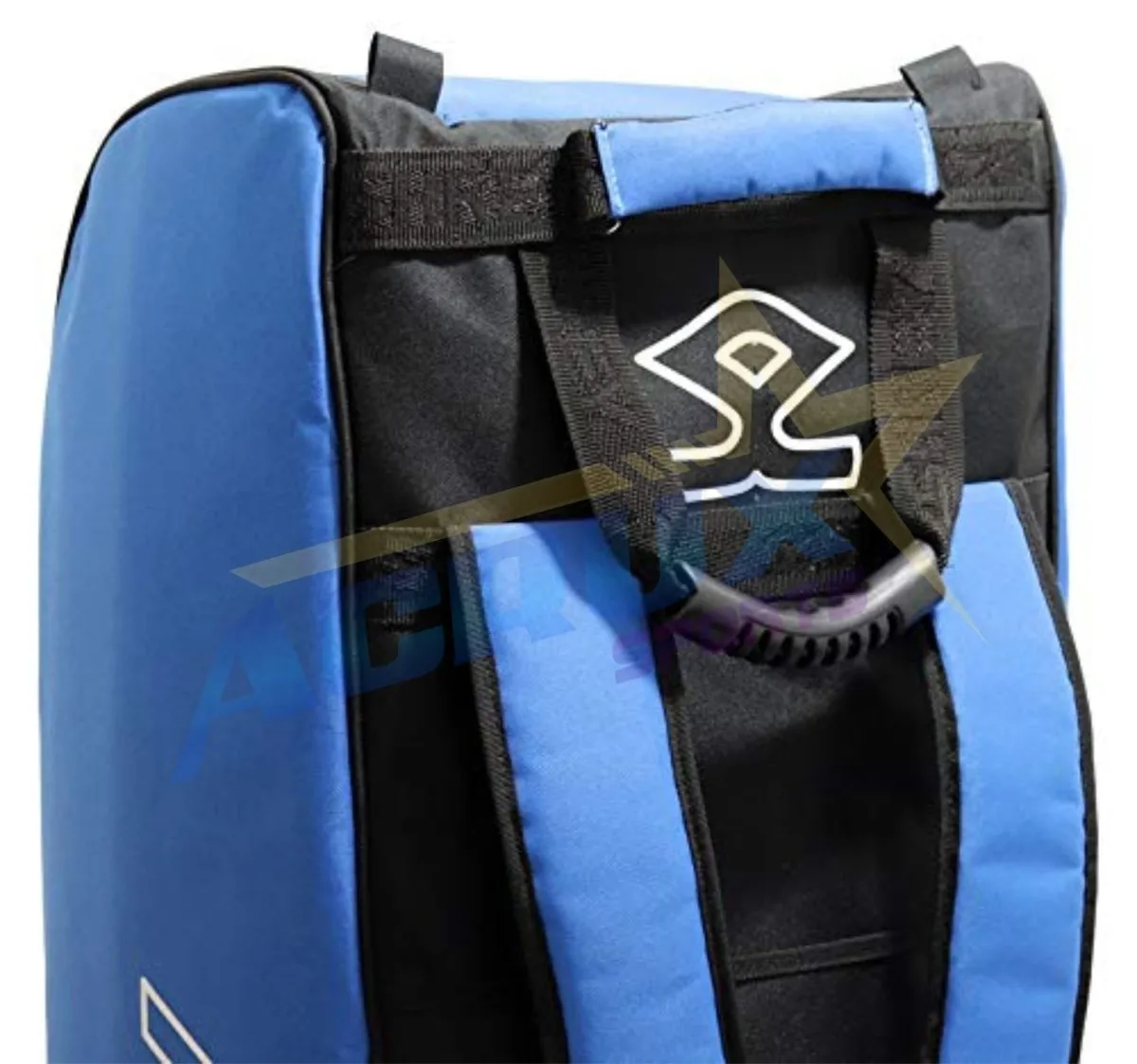 Shrey Star Cricket Duffle Kit Bag