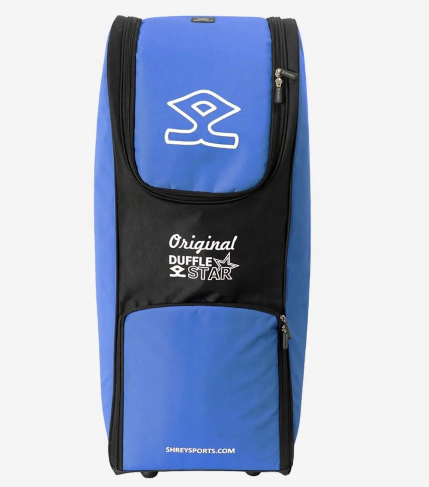 Shrey Star Duffle Cricket kit Bag