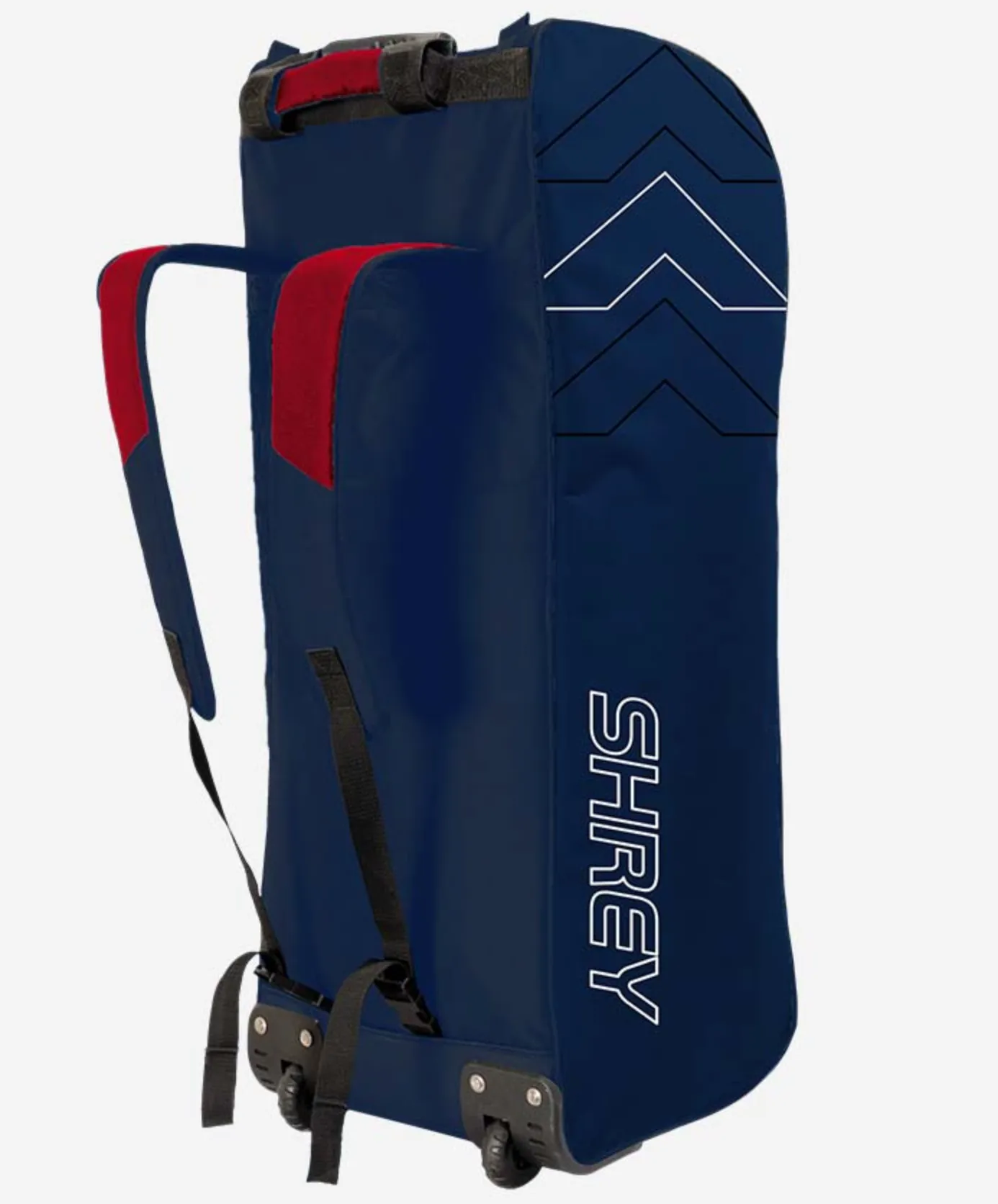 Shrey Star Duffle Cricket kit Bag