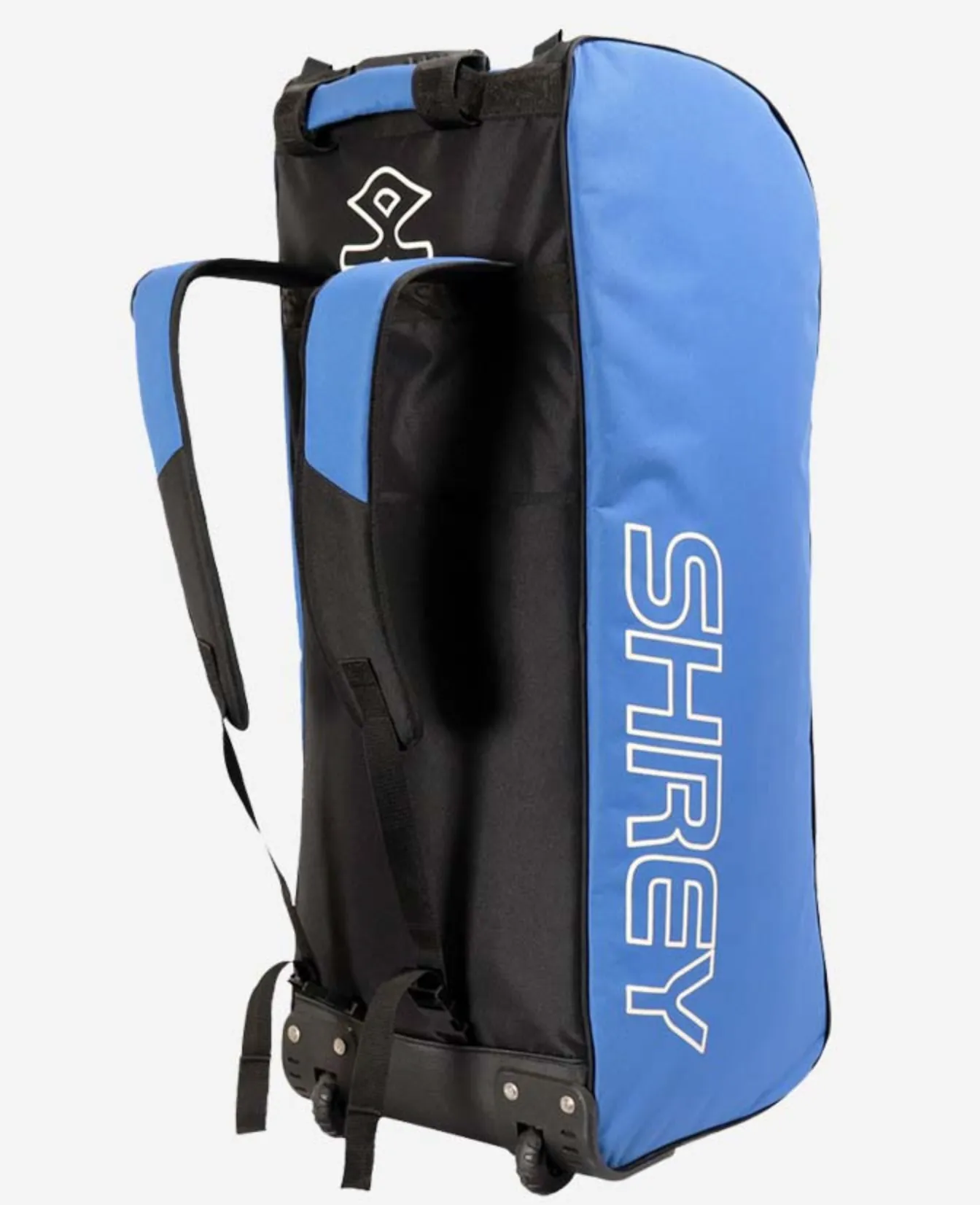 Shrey Star Duffle Cricket kit Bag