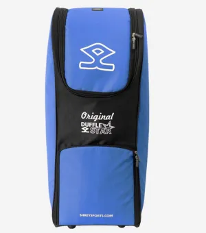 Shrey Star Duffle Cricket kit Bag