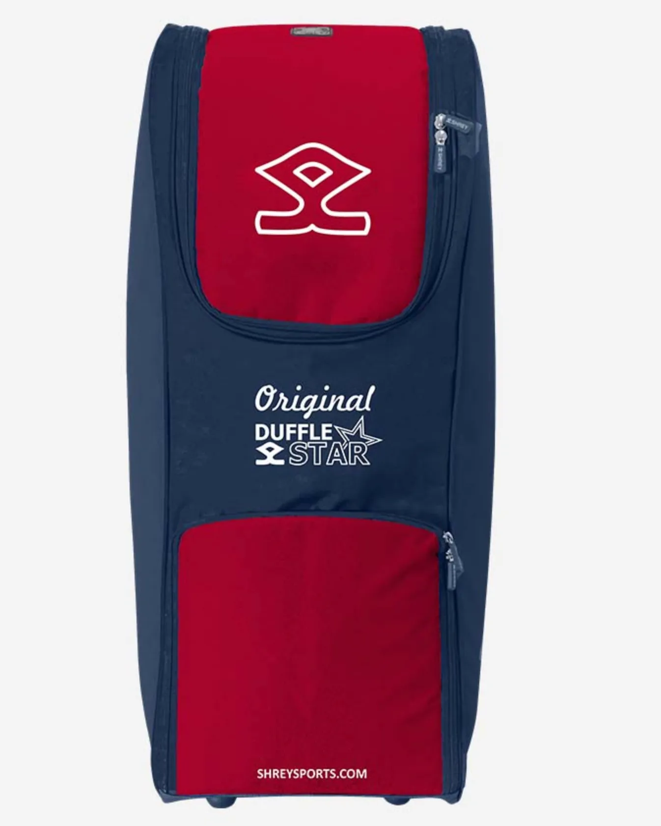 Shrey Star Duffle Cricket kit Bag