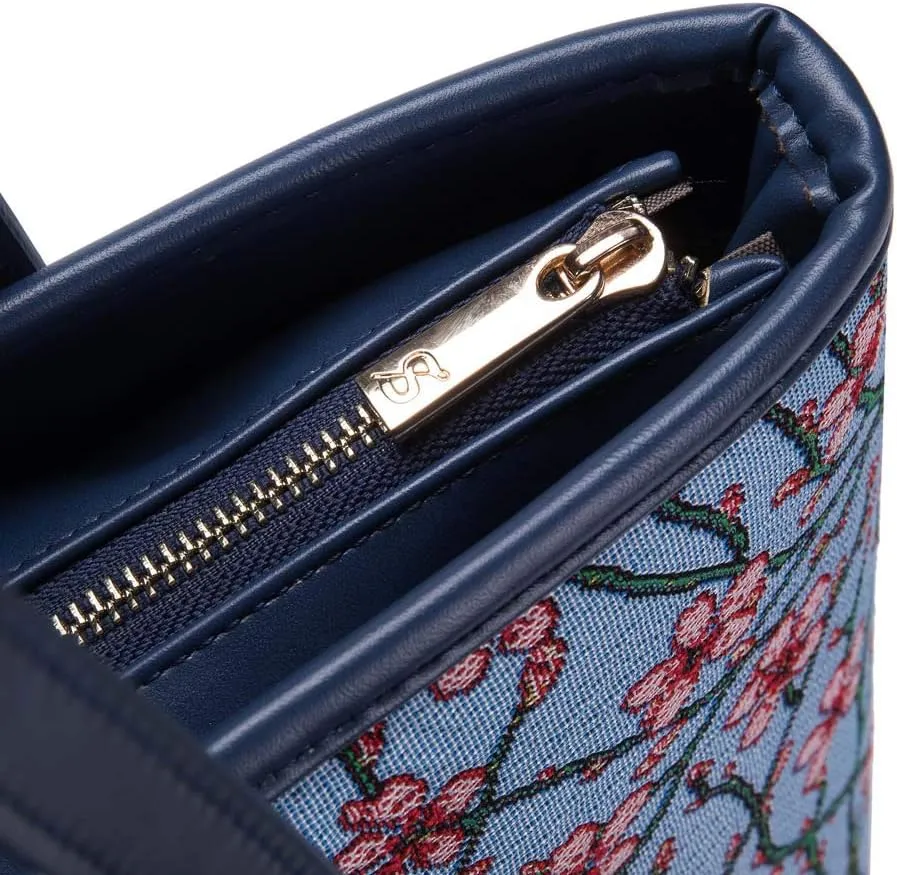 Signare Tapestry Shoulder Bag Tote Bag for Women with Travel or Work Tote Bags for Women