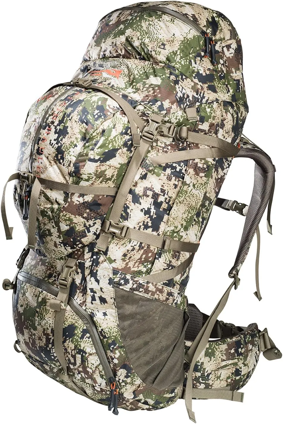 SITKA Gear Mountain Hauler 6200 Optifade Subalpine Large/Extra Large