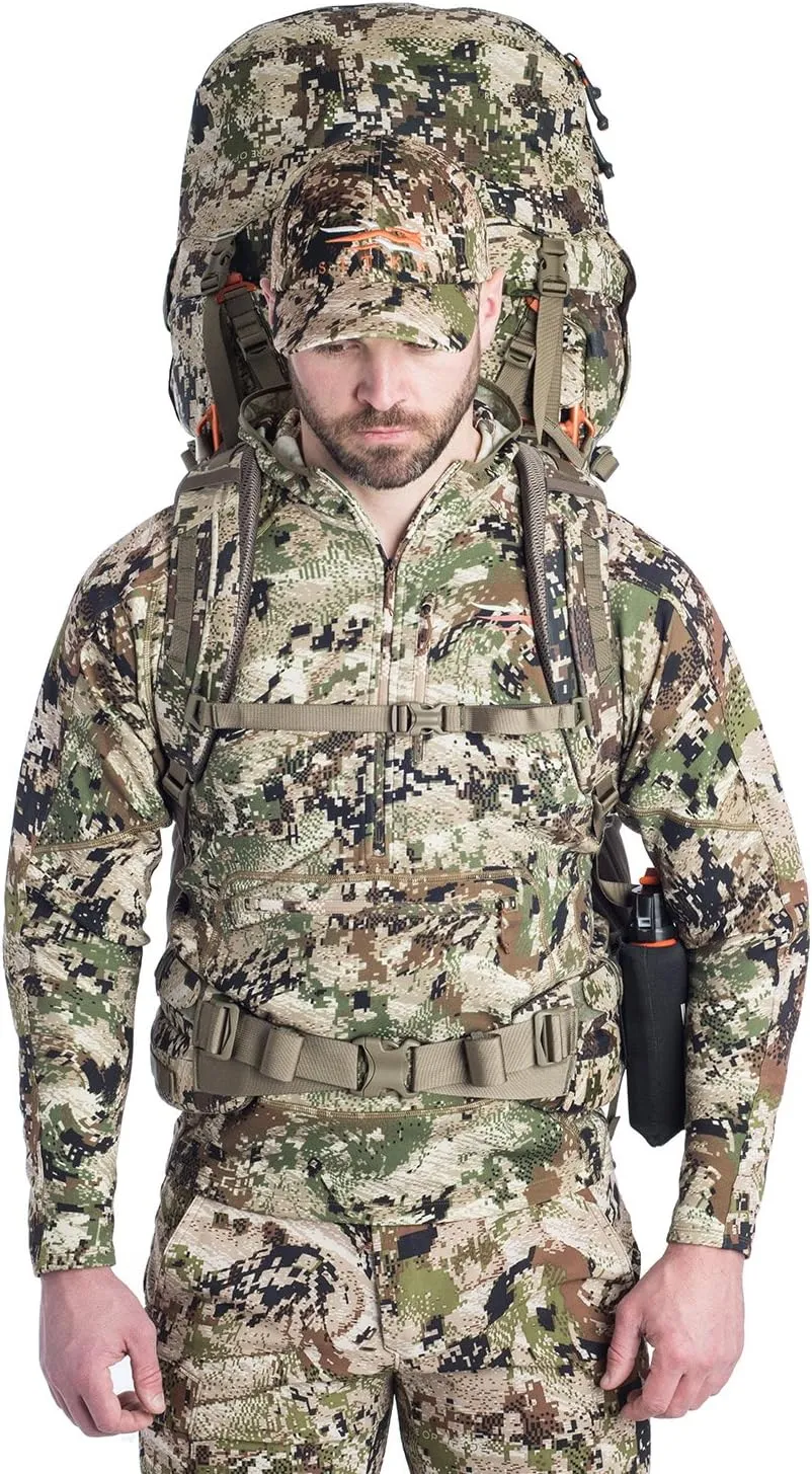 SITKA Gear Mountain Hauler 6200 Optifade Subalpine Large/Extra Large