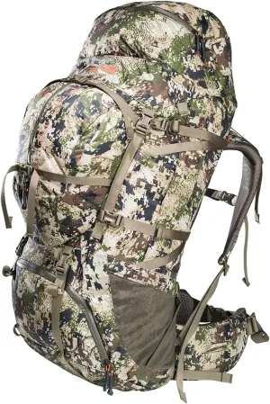 SITKA Gear Mountain Hauler 6200 Optifade Subalpine Large/Extra Large