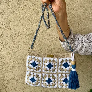Sling Bag: Boho Breeze