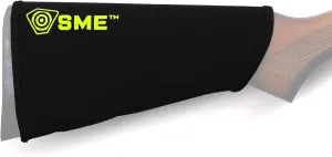 SME Rifle Stock Riser - Hi-Density Foam Inserts for Proper Eye Alignment and Reducing Recoil, Multi