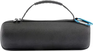 Speaker Case Carrying Bags Loundspeaker Handbag Storage Box for Sound Joy Speaker Protective Bag with Soft Inner