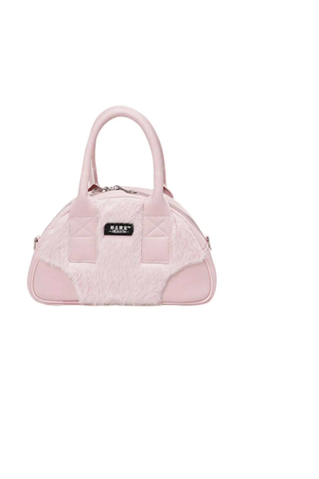 Spice Fur Sling Bag