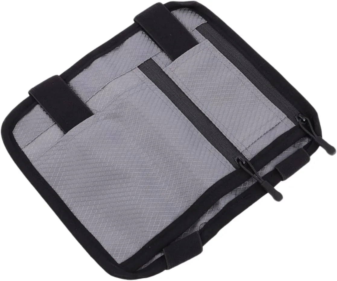 Sports Leg Bag Leg Ankle Pouch Mobile Phone Calf Bag for Outdoor Activities