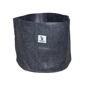 Spring Pot Nickel Bag 3 Gallon Fabric Pot - Case of 300