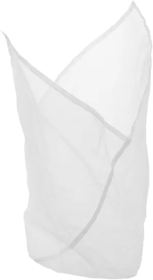 Steamed Rice Bag Steam Cooking Bags Non-stick Cooking Rice Towel Cooking Liner Gauze White