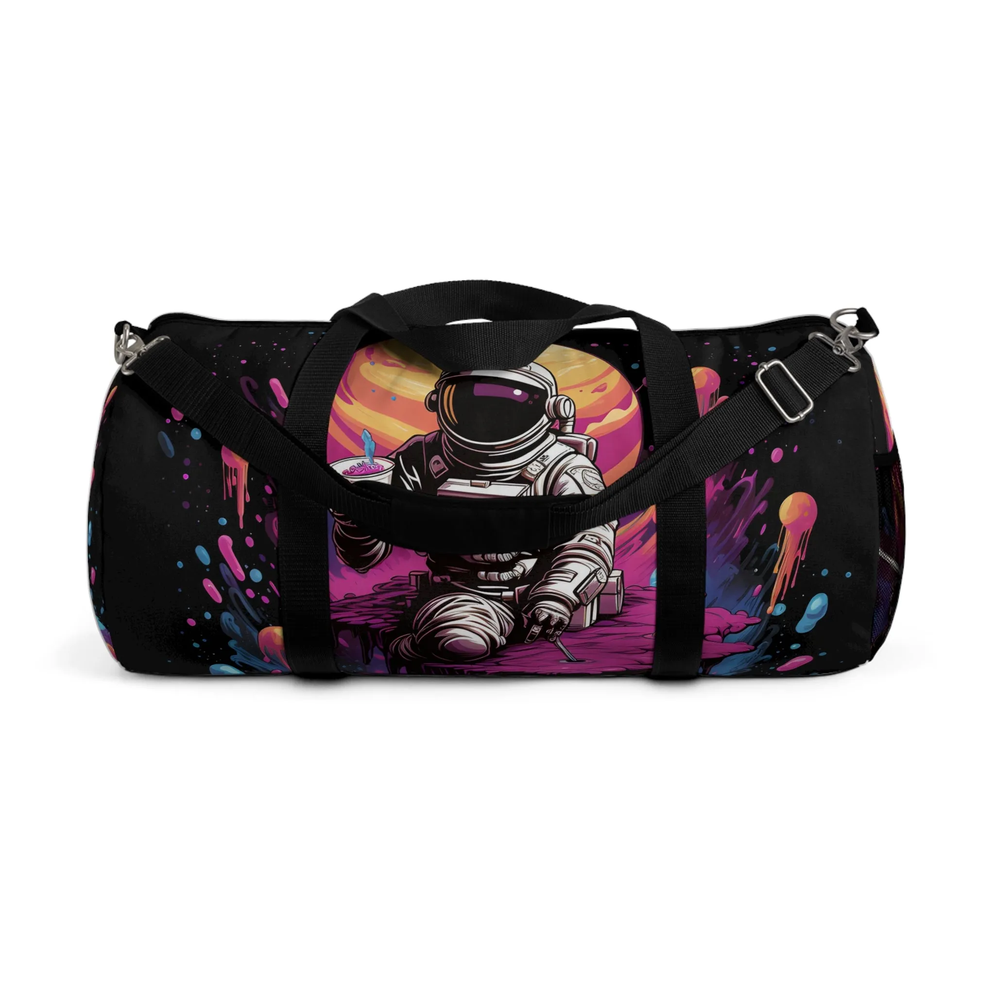 Stella Frostfire - Duffle Bag