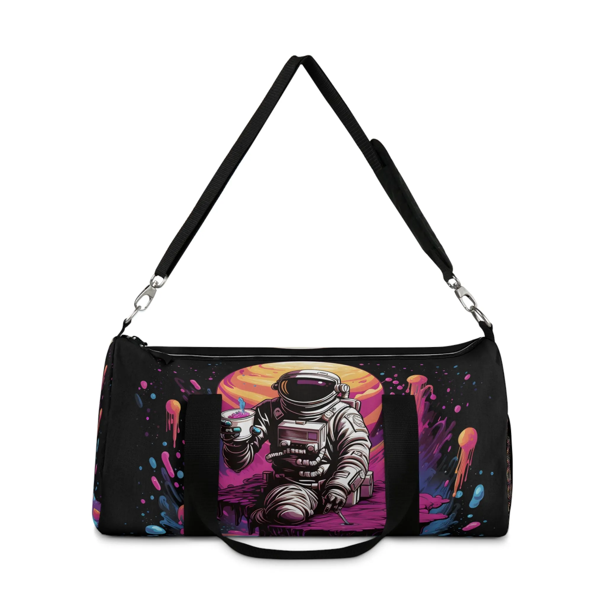 Stella Frostfire - Duffle Bag
