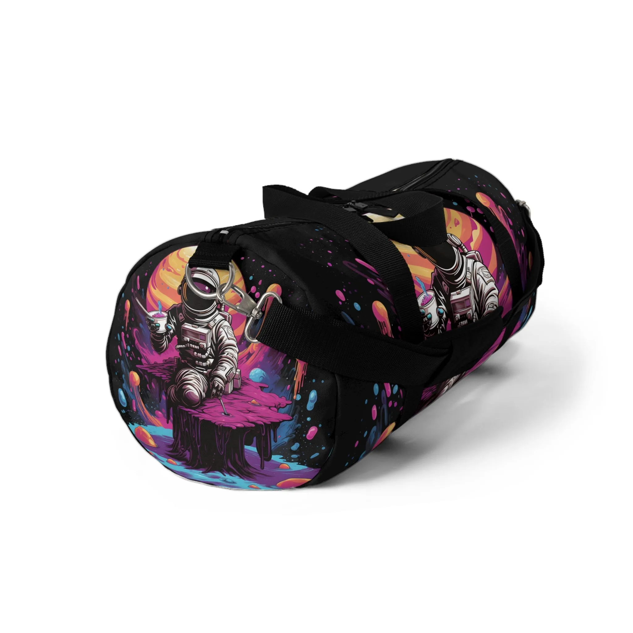 Stella Frostfire - Duffle Bag
