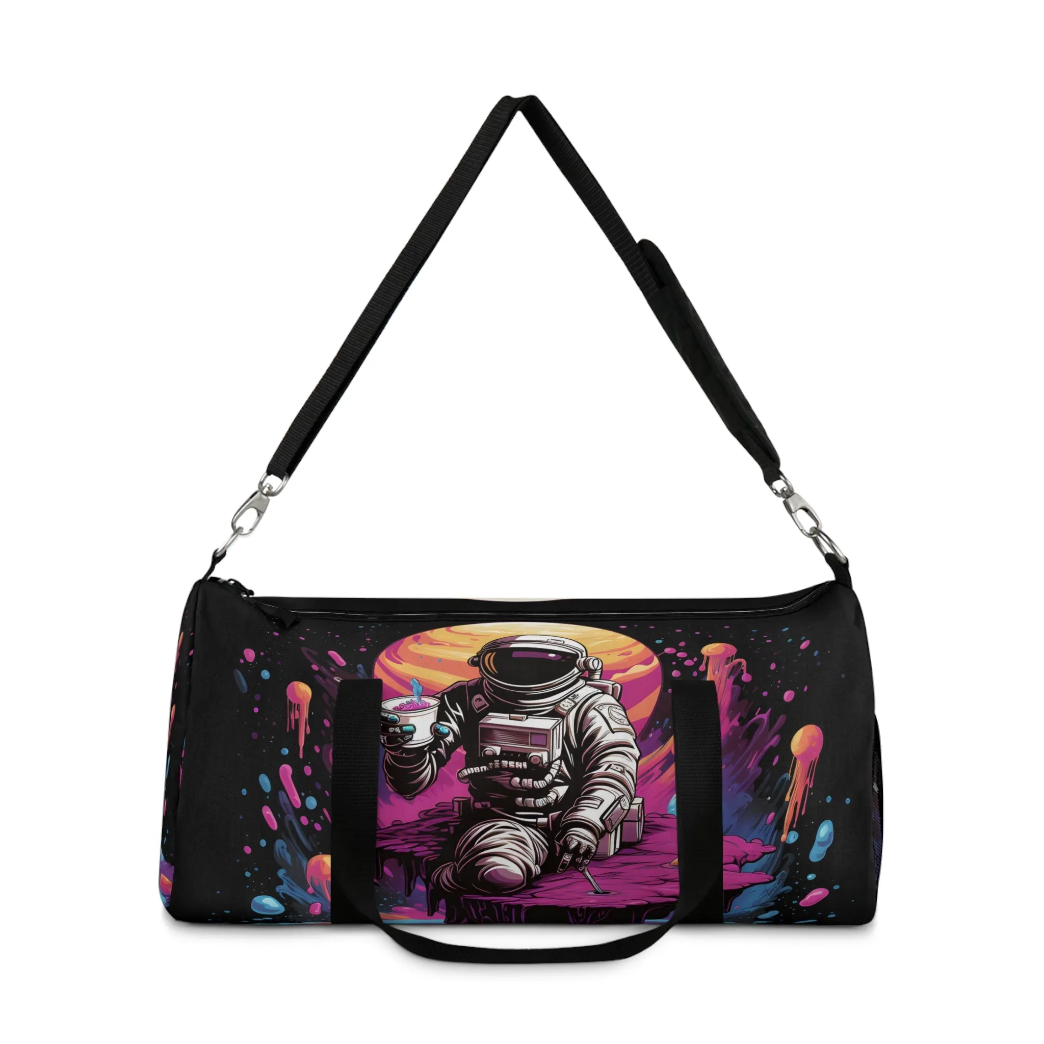 Stella Frostfire - Duffle Bag