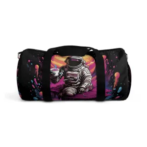 Stella Frostfire - Duffle Bag