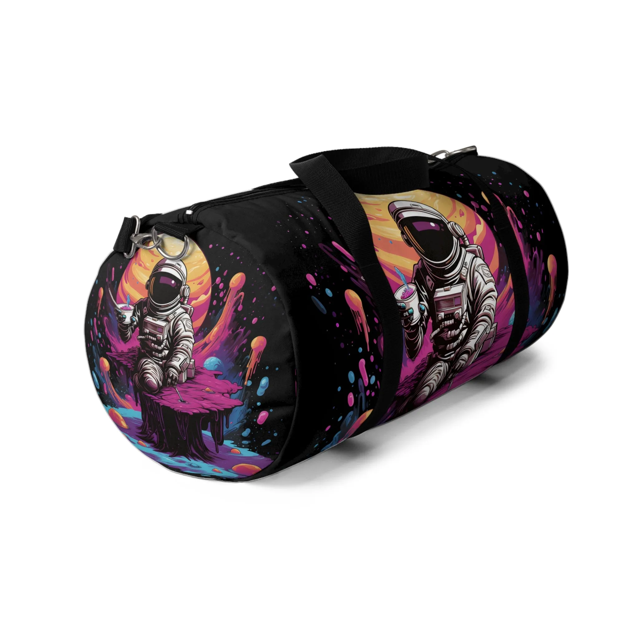 Stella Frostfire - Duffle Bag