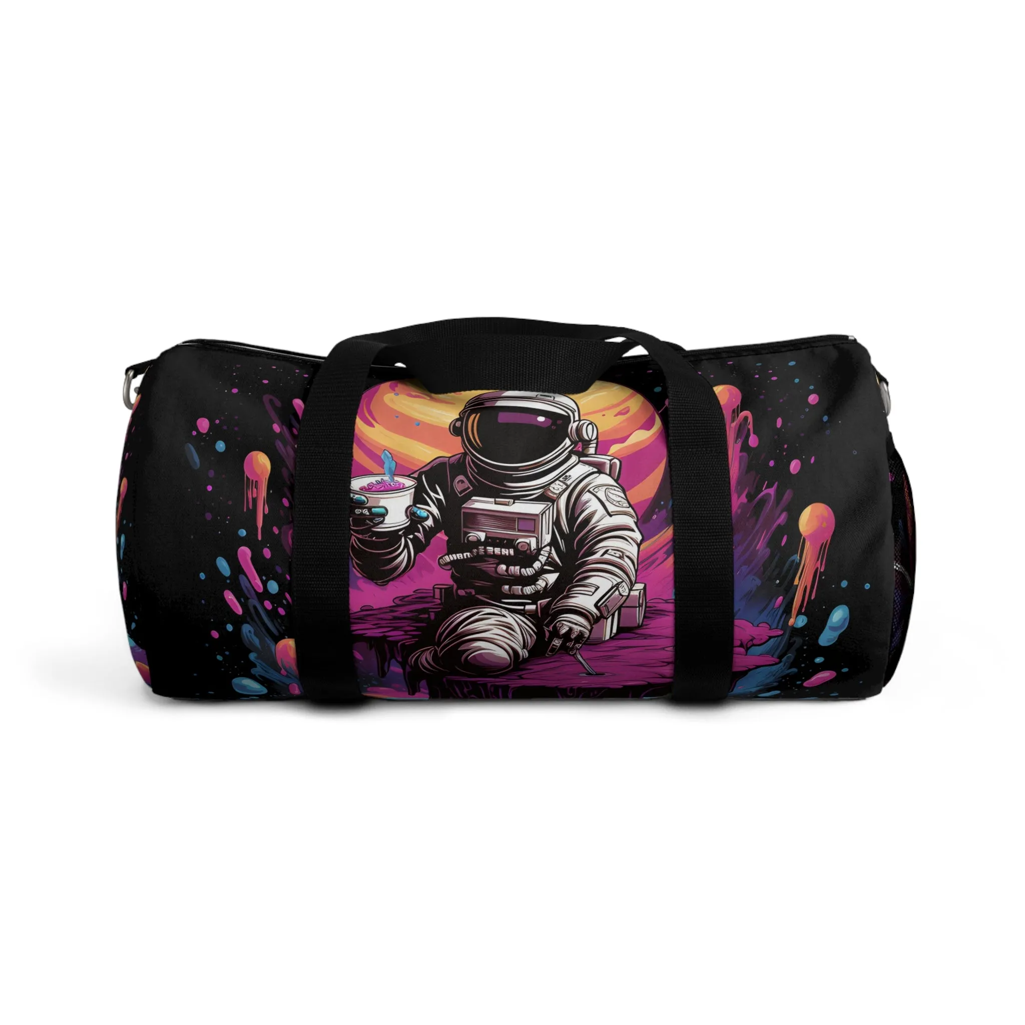 Stella Frostfire - Duffle Bag
