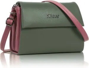 Stylish and Durable Sling Bag