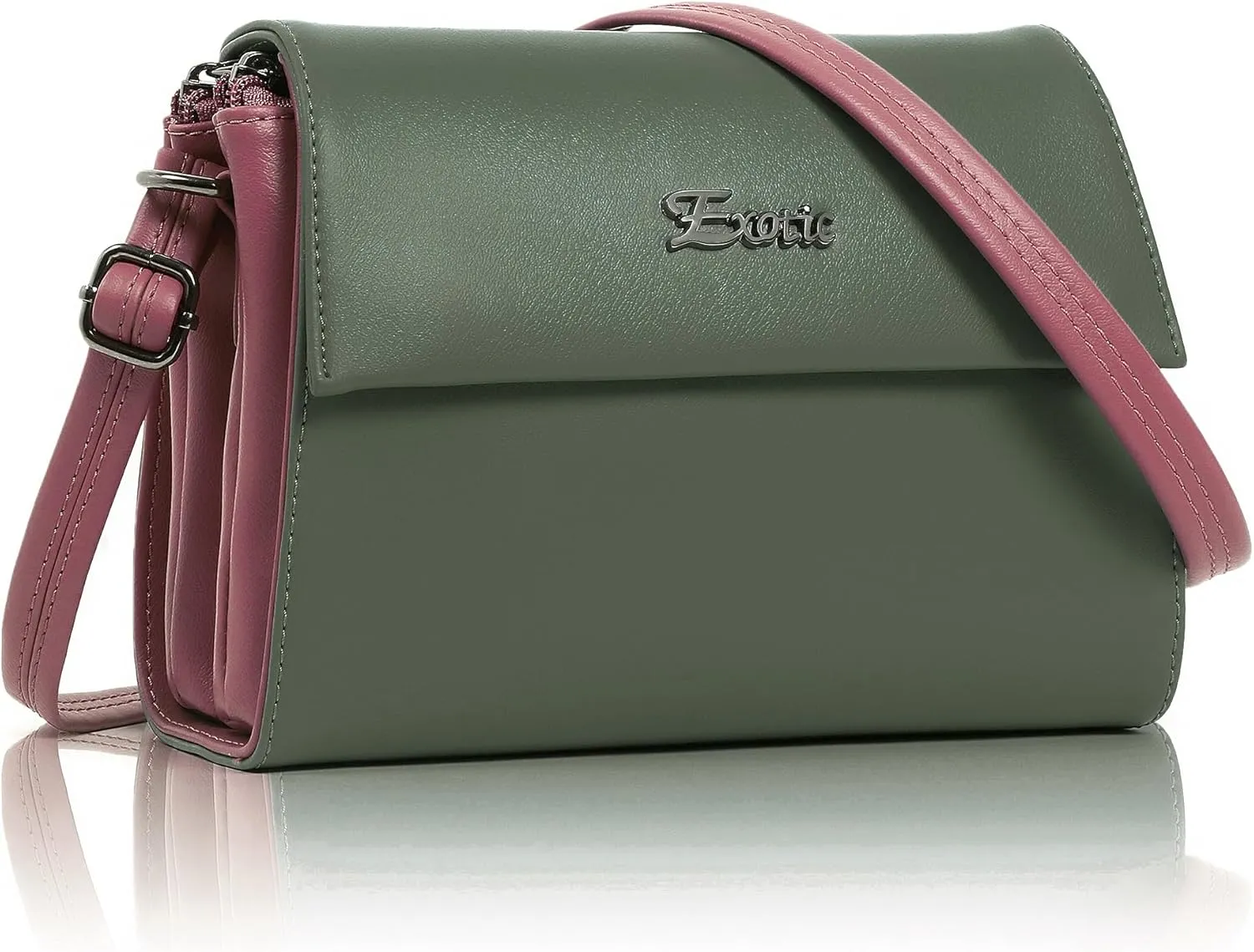 Stylish and Durable Sling Bag
