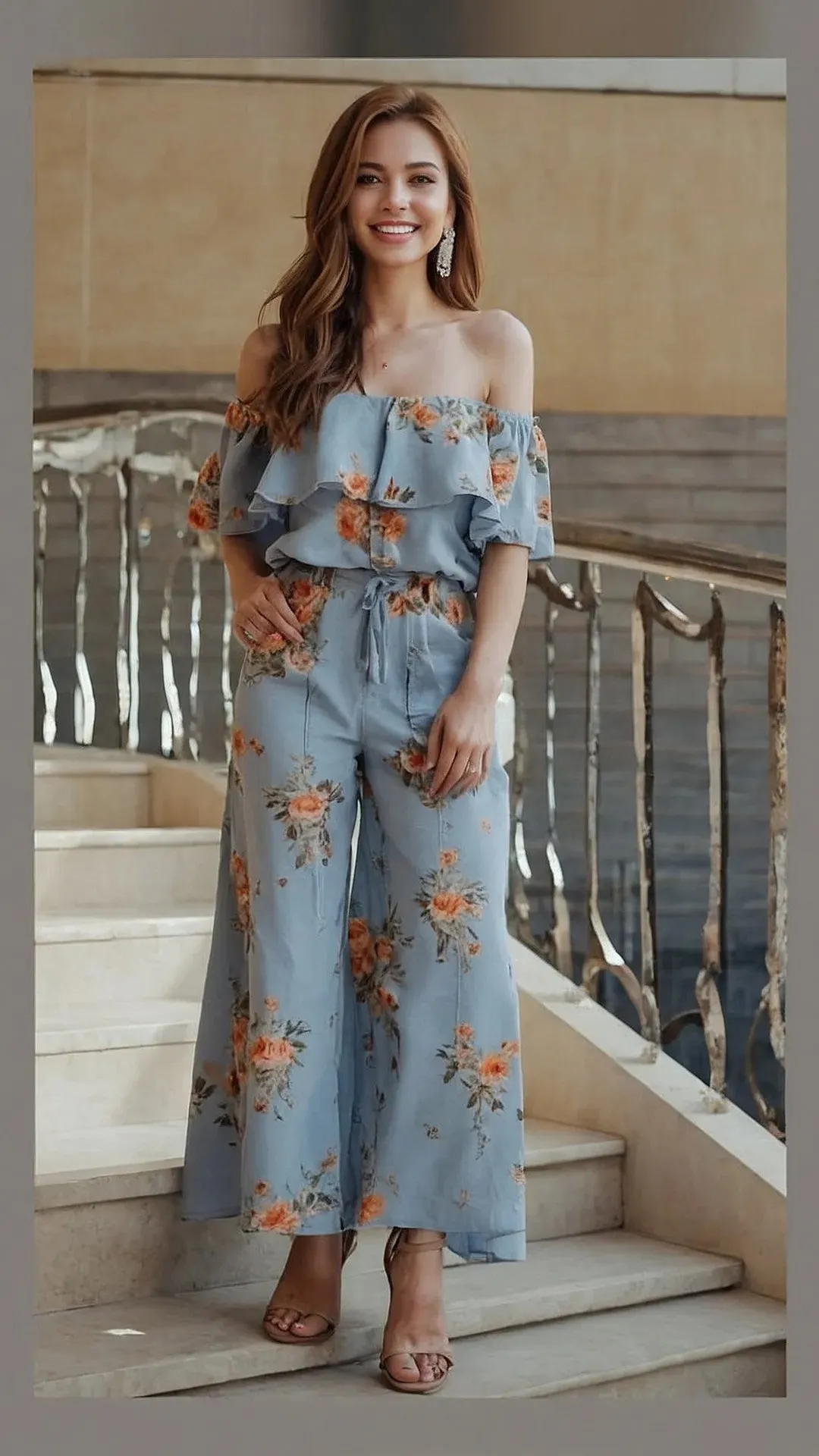 Stylishly Cozy: 15 European Fall Outfit Ideas for 2024