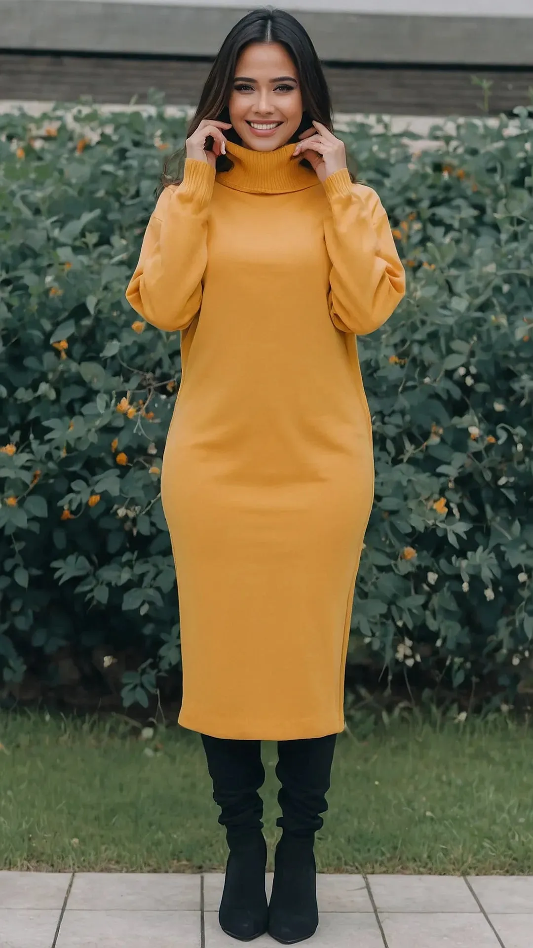 Stylishly Cozy: 15 European Fall Outfit Ideas for 2024