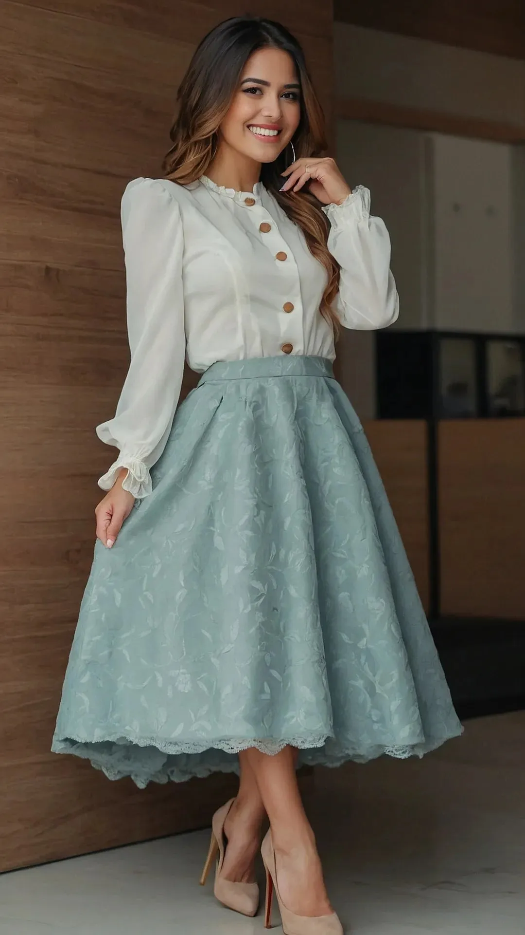 Stylishly Cozy: 15 European Fall Outfit Ideas for 2024