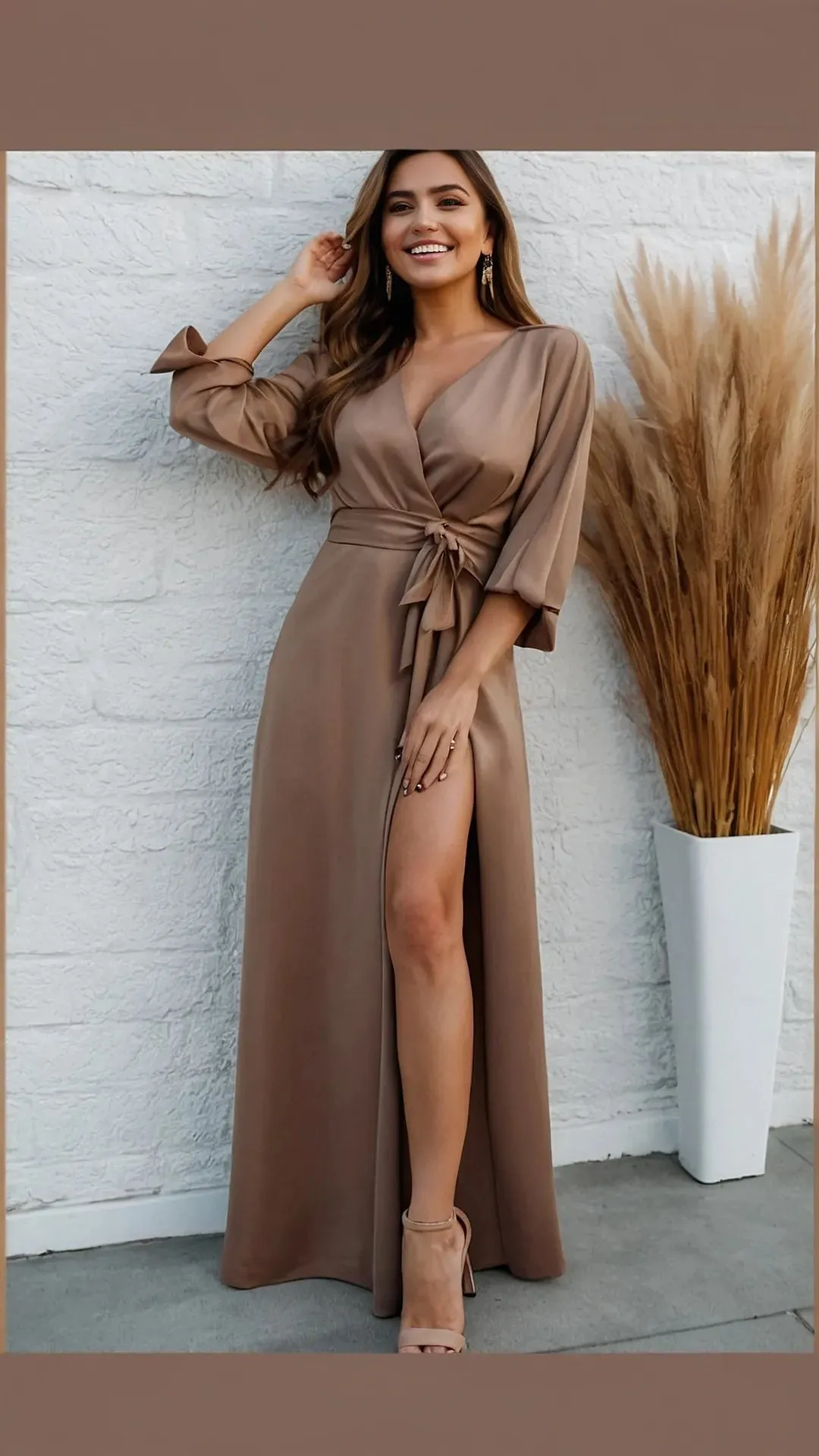 Stylishly Cozy: 15 European Fall Outfit Ideas for 2024