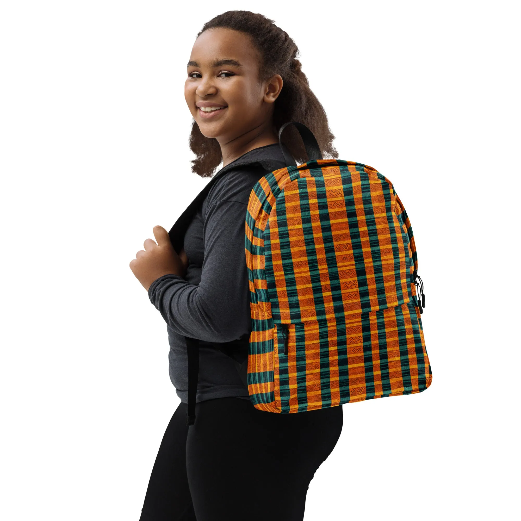 Sunset & Surf Backpack