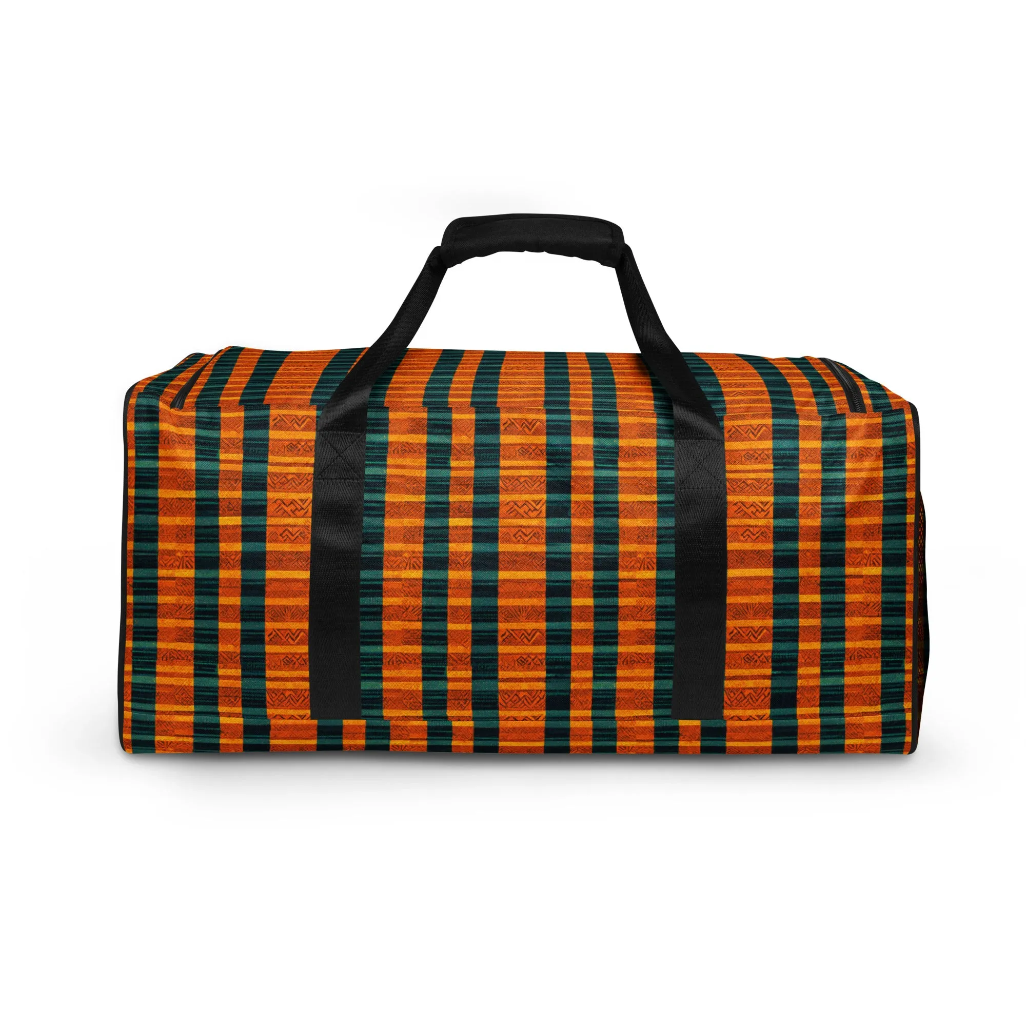 Sunset & Surf Duffle bag