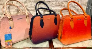Sunset and Sunrise Ombre Bags