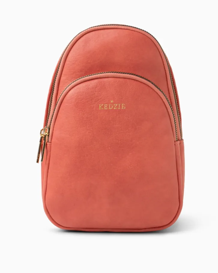 Sunset Sling Bag