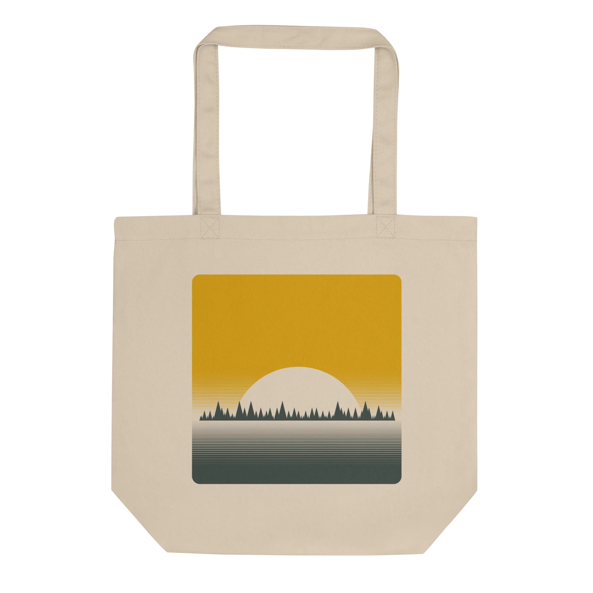 Sunset Tote Bag