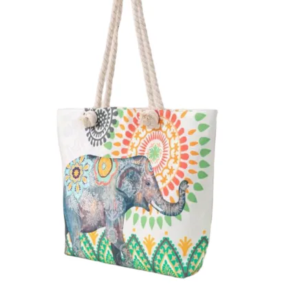 Sunset Walk Bag