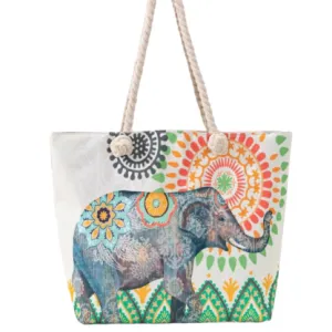 Sunset Walk Bag