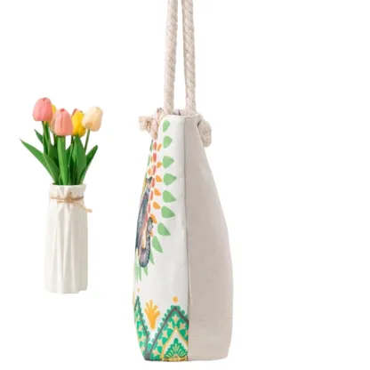 Sunset Walk Bag